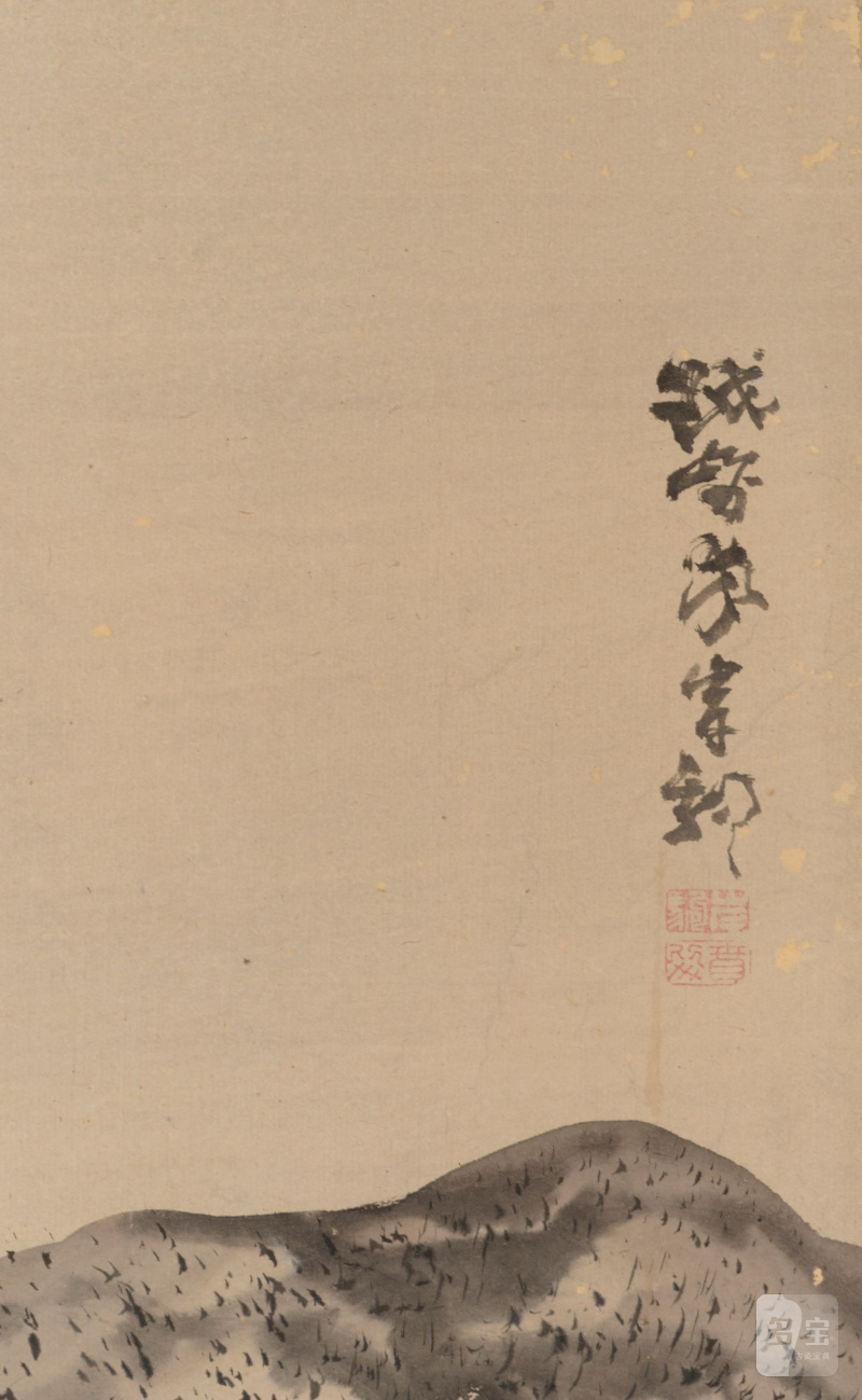 KISHI GANKU (1749-1838) 岸駒 - 图7